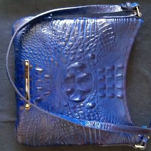 Brahmin Shoulder bag W/Dust Cover